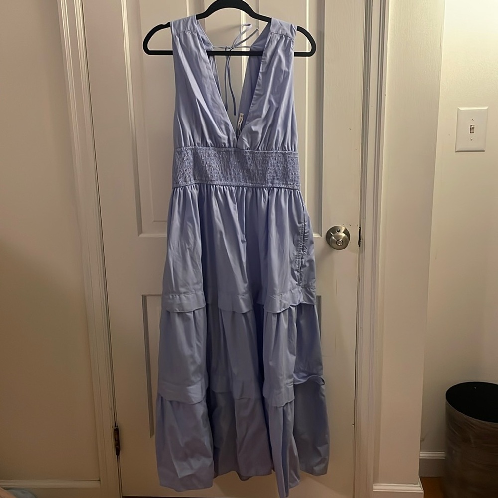 Abercrombie dress